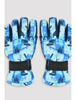 LYŽAŘSKÉ RUKAVICE RN067