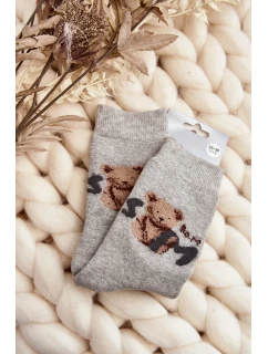 Ponožky  model 191176 Step in style