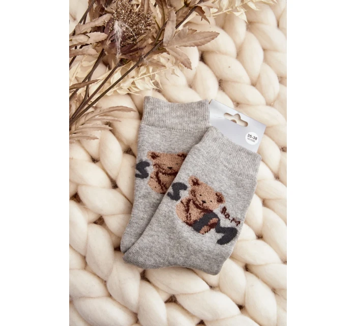 Ponožky model 191176 Step in style Ponožky model 191176 Step in style