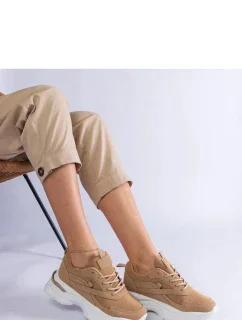 Tenisky  model 207132 Solea