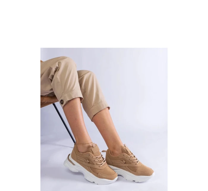 Tenisky  model 207132 Solea