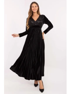 Dlouhé šaty  model 220049 Italy Moda