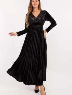 Dlouhé šaty  model 220049 Italy Moda