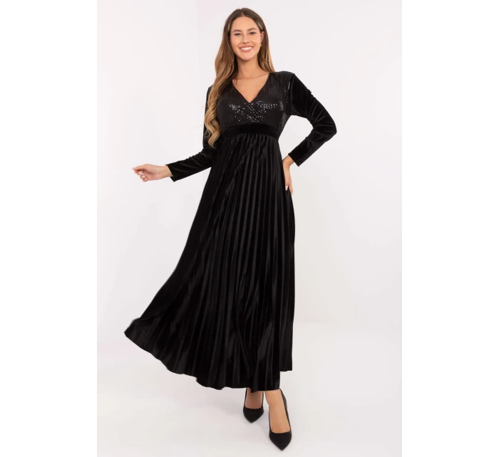 Dlouhé šaty  model 220049 Italy Moda