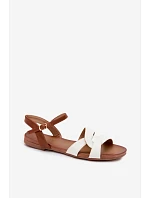 Sandály  model 229264 Step in style