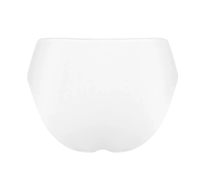 sloggi 24/7 Microfibre Tai C3P - WHITE - SLOGGI WHITE - SLOGGI