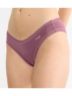 sloggi GO Crush Mini C3P - MULTIPLE COLOURS 8 - SLOGGI MULTIPLE COLOURS 8 - SLOGGI