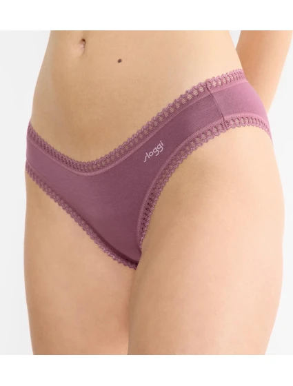 sloggi GO Crush Mini C3P - MULTIPLE COLOURS 8 - SLOGGI MULTIPLE COLOURS 8 - SLOGGI