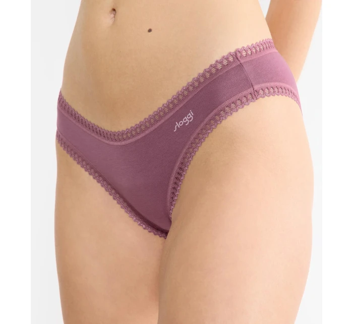 sloggi GO Crush Mini C3P - MULTIPLE COLOURS 8 - SLOGGI MULTIPLE COLOURS 8 - SLOGGI