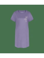 Nightdresses NDK X - PURPLE - TRIUMPH PURPLE - TRIUMPH Nightdresses NDK X - PURPLE - TRIUMPH PURPLE - TRIUMPH