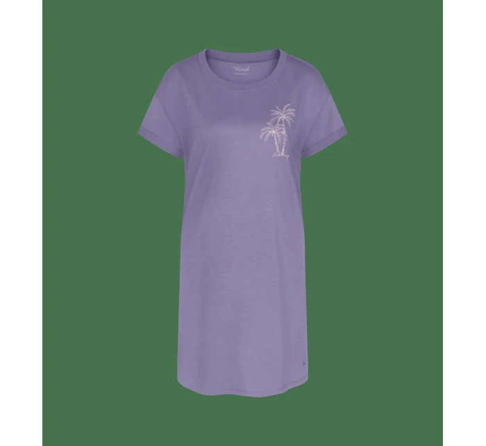Nightdresses NDK X - PURPLE - TRIUMPH PURPLE - TRIUMPH Nightdresses NDK X - PURPLE - TRIUMPH PURPLE - TRIUMPH