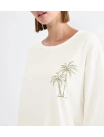 Mix & Match Top 7/8 X  WHITE  WHITE  model 22027102 - Triumph