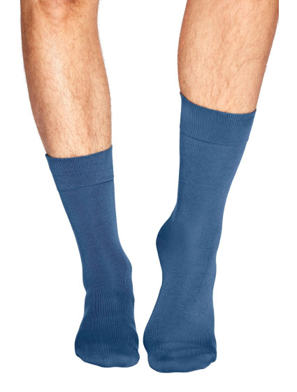 Pánské ponožky 17917 Classic Palio jeans - HENDERSON