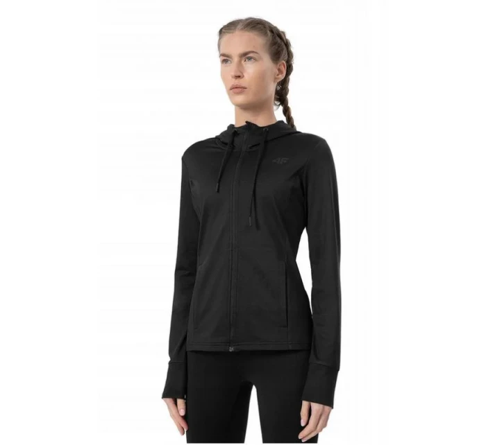 4F W F113 termální mikina 4FAW23USEAF113 20S