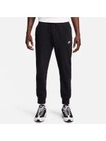 Klubové fleecové kalhoty Nike FQ4330-010 Klubové fleecové kalhoty Nike FQ4330-010