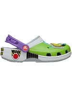 Dřeváky Crocs Classic Toy Story Buzz Jr 209857 0ID Dřeváky Crocs Classic Toy Story Buzz Jr 209857 0ID