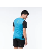 Pánské tričko s krátkým rukávem model 21353230 - IQ Pánské tričko s krátkým rukávem model 21353230 - IQ