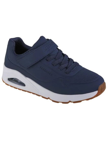Boty Uno Air Jr model 21399023 - Skechers Boty Uno Air Jr model 21399023 - Skechers