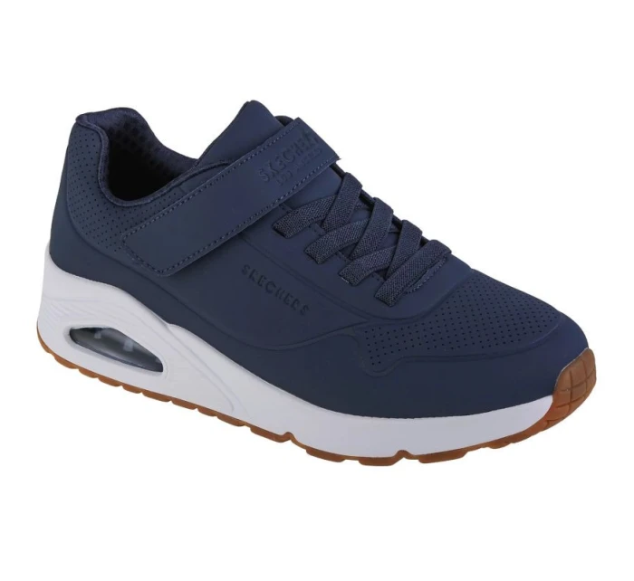 Boty Uno Air Jr model 21399023 - Skechers Boty Uno Air Jr model 21399023 - Skechers