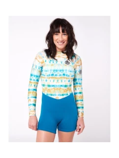 G  L  Eco  světle modrá model 21469063 - Rip Curl