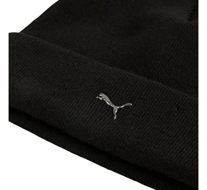 Metal Cat čepice černá model 21720700 01 - Puma Metal Cat čepice černá model 21720700 01 - Puma