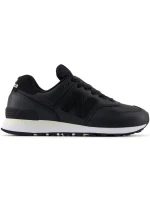 New Balance dámské tenisky WL574FT2 black dámské New Balance dámské tenisky WL574FT2 black dámské