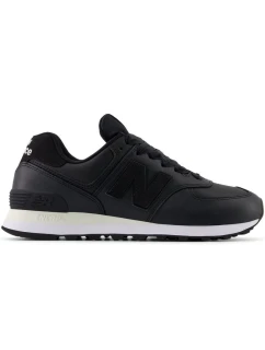 New Balance dámské tenisky WL574FT2 black dámské