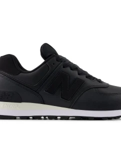 New Balance dámské tenisky WL574FT2 black dámské
