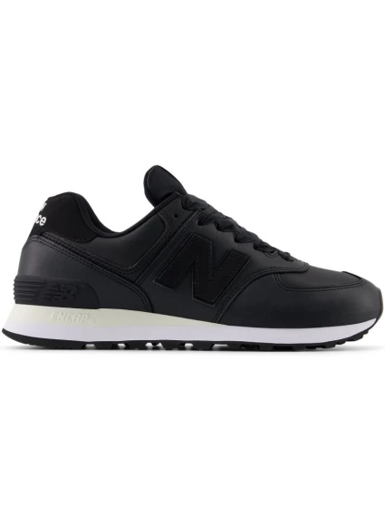 New Balance dámské tenisky WL574FT2 black dámské New Balance dámské tenisky WL574FT2 black dámské