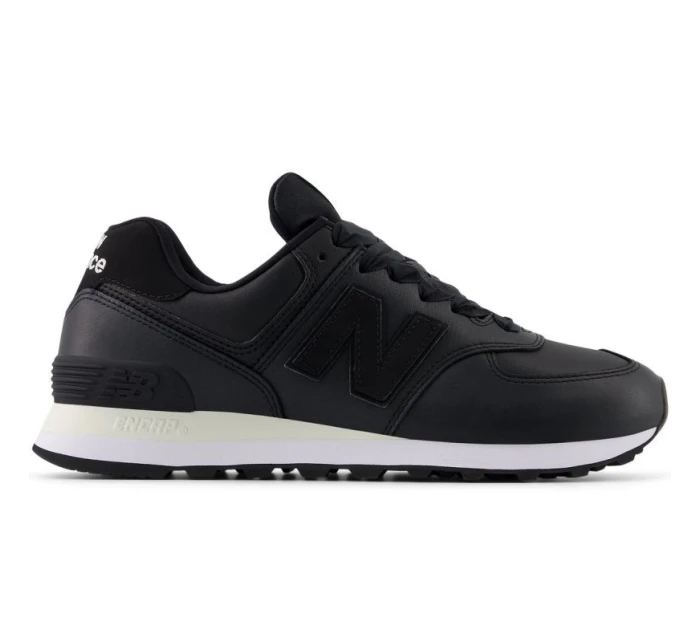 New Balance dámské tenisky WL574FT2 black dámské New Balance dámské tenisky WL574FT2 black dámské