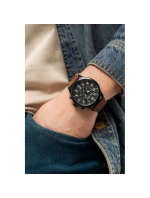 Pánské hodinky PAUL LORENS PL20011A-1B3+ BOX