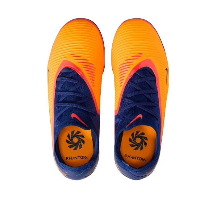 Dětské kopačky Nike Phantom 6 Low PRO FG/MG EH HQ2047 800