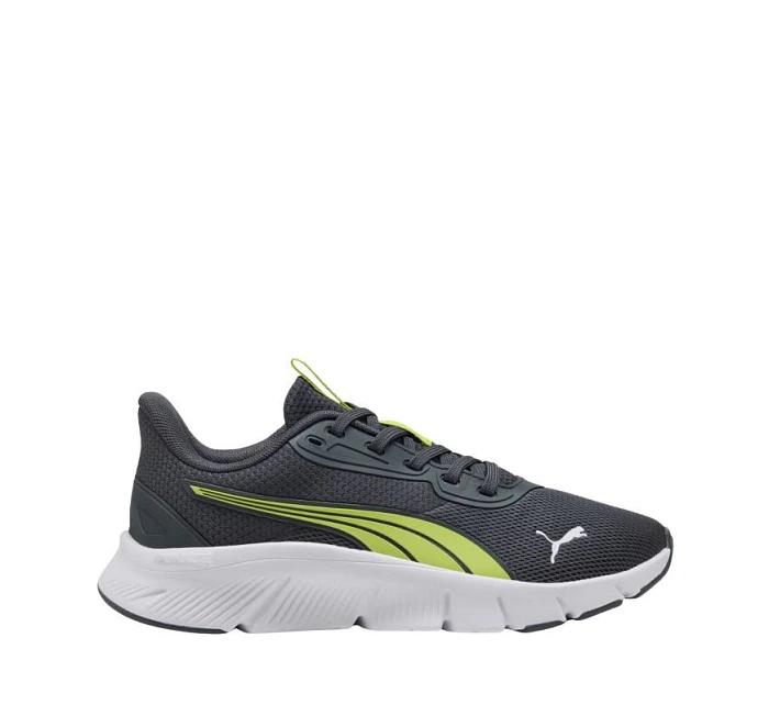 Puma FlexFocus Lite Modern dark grey dětská obuv 401517 26 Puma FlexFocus Lite Modern dark grey dětská obuv 401517 26