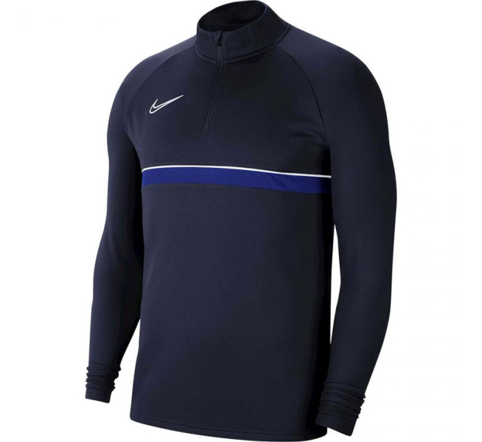 Pánské tričko Dri-FIT Academy M CW6110 453 - Nike