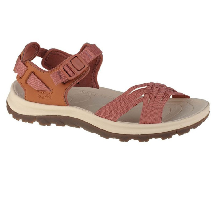 Dámské sandály Wms Terradora II Open Toe Sandals W 1024879 - Keen