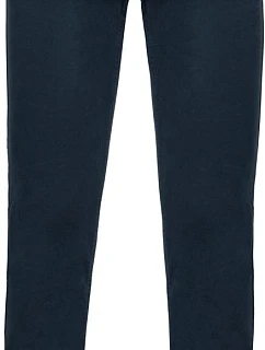 Kariban K 740 Pánské chino kalhoty 20.K740 dark navy