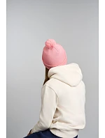 Kid WindS Dětská pletená čepice s bambulí royal model 22456283 - Atlantis Headwear Kid WindS Dětská pletená čepice s bambulí royal model 22456283 - Atlantis Headwear