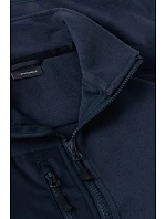 Promodoro 7945 Dámská fleecová vesta 40.7945 navy Promodoro 7945 Dámská fleecová vesta 40.7945 navy