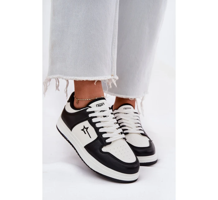 Dámské Tenisky Big Star HIPOLY SYSTEM model 21694495 - Big Star Shoes Dámské Tenisky Big Star HIPOLY SYSTEM model 21694495 - Big Star Shoes