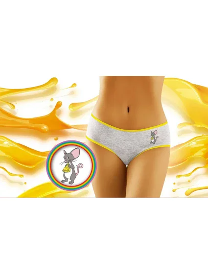 Kalhotky Myszor 2506 - Wol-Bar