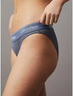 Spodní prádlo Dámské kalhotky BIKINI 000QF7712EPB4 - Calvin Klein