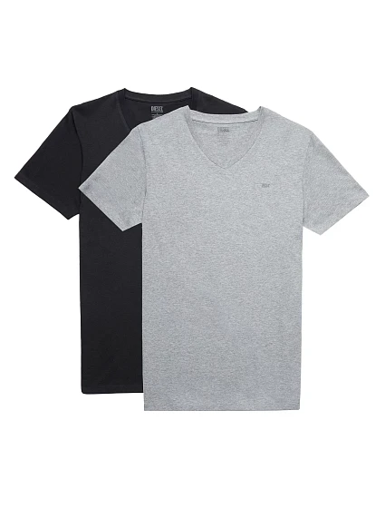 Pánské Tričko s krátkým rukávem 2Pack model 20892292 - Diesel
