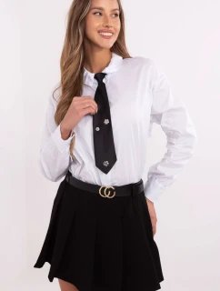 Košile s dlouhým rukávem  model 204393 Italy Moda