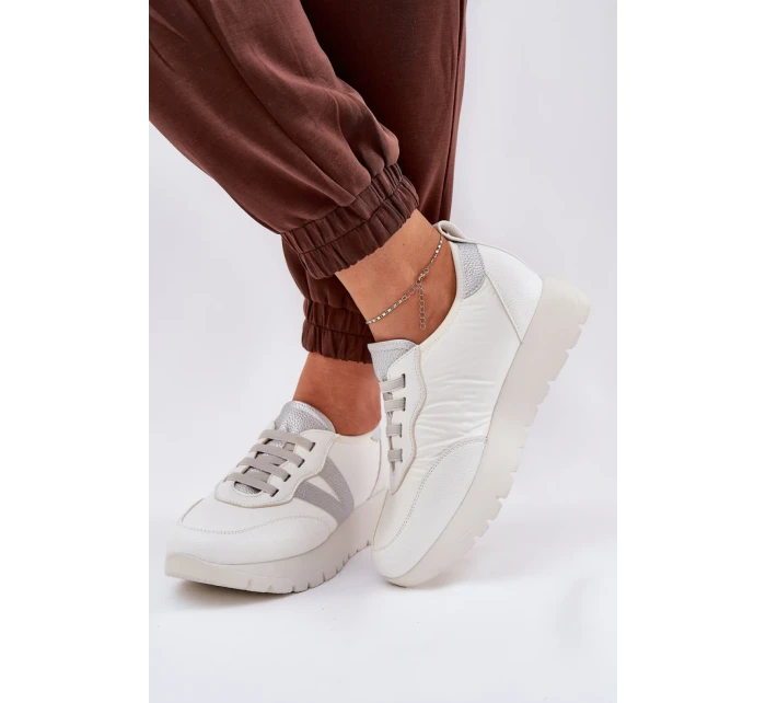 Sportovní obuv model 209469 Step in style Sportovní obuv model 209469 Step in style