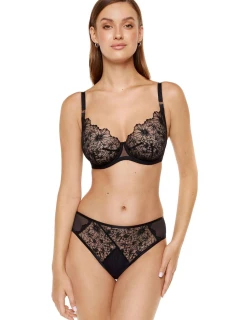 Tanga  model 225187 Gorteks