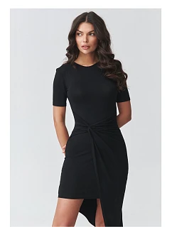 Denní šaty model 225668 Makadamia