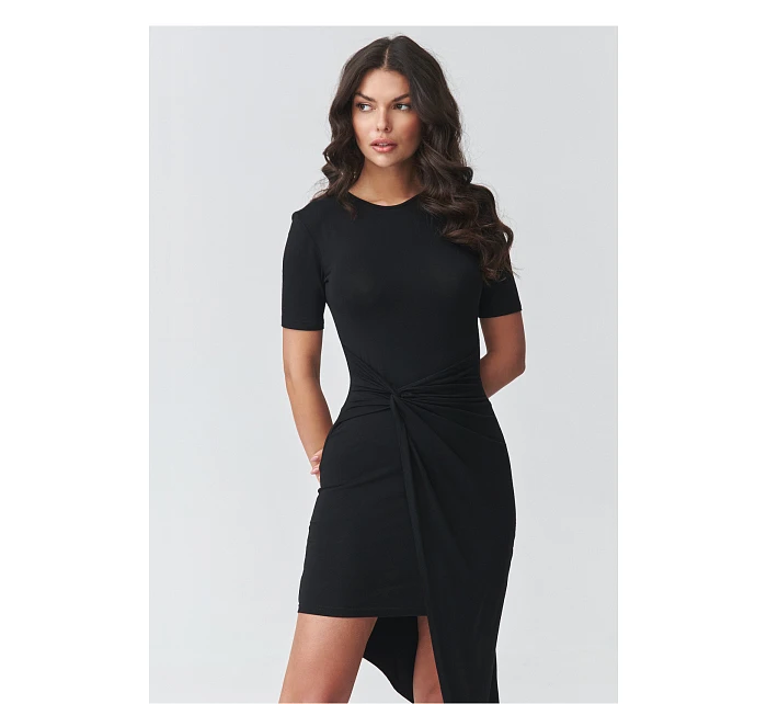 Denní šaty model 225668 Makadamia