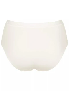 sloggi GO Casual Midi 3P - WHITE - SLOGGI WHITE - SLOGGI