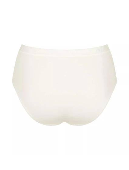 sloggi GO Casual Midi 3P - WHITE - SLOGGI WHITE - SLOGGI