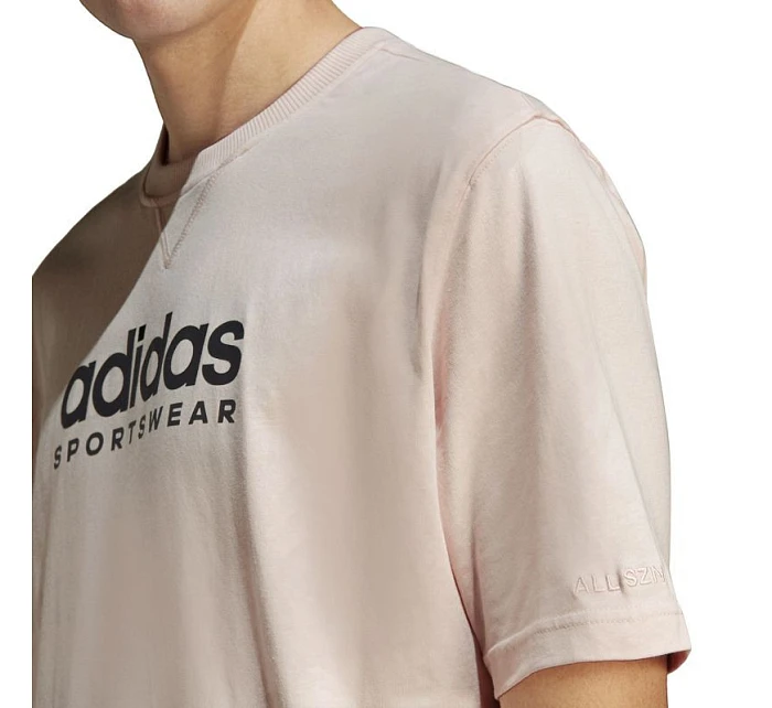 All Graphic Tee M Tričko model 19572088 - ADIDAS